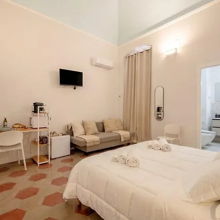 Aparthotel Hub 1 Bari