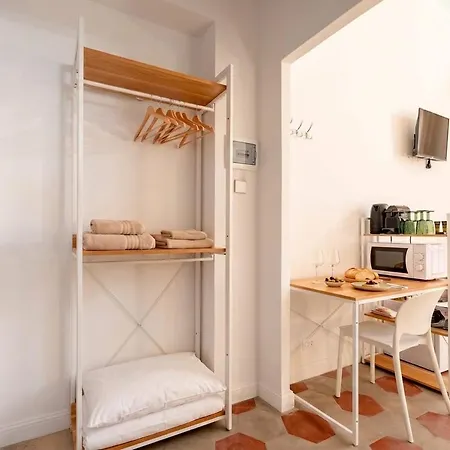 Hub 1 Bari