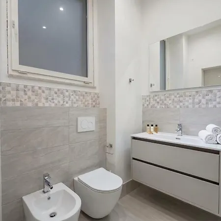 Aparthotel Hub 1