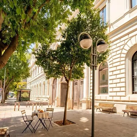 Aparthotel Hub 1 Bari